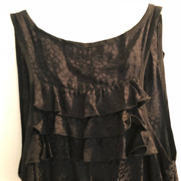 Myne - Little Black Dress - size 2 - Picture 4 of 11